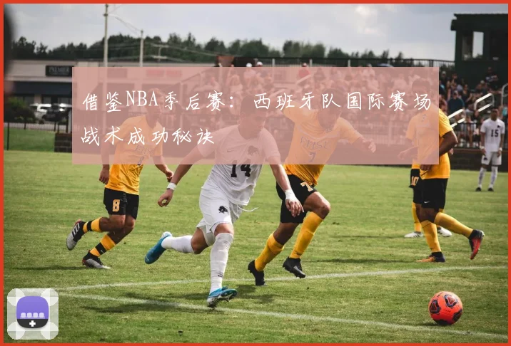 借鉴NBA季后赛:西班牙队国际赛场战术成功秘诀